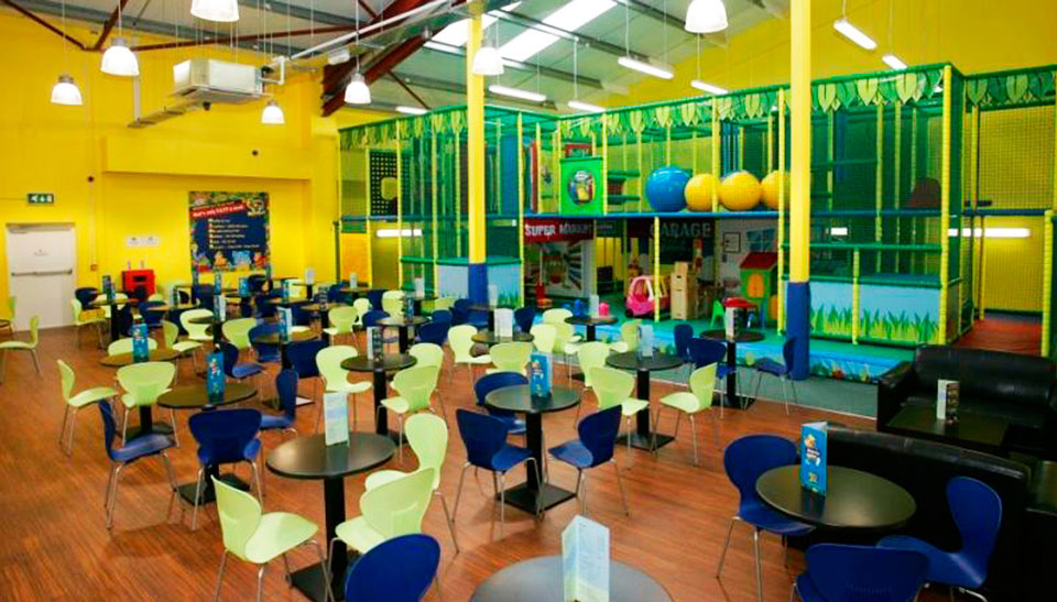 Funky Monkeys Junction One Antrim Funky Monkeys Junction One Antrim