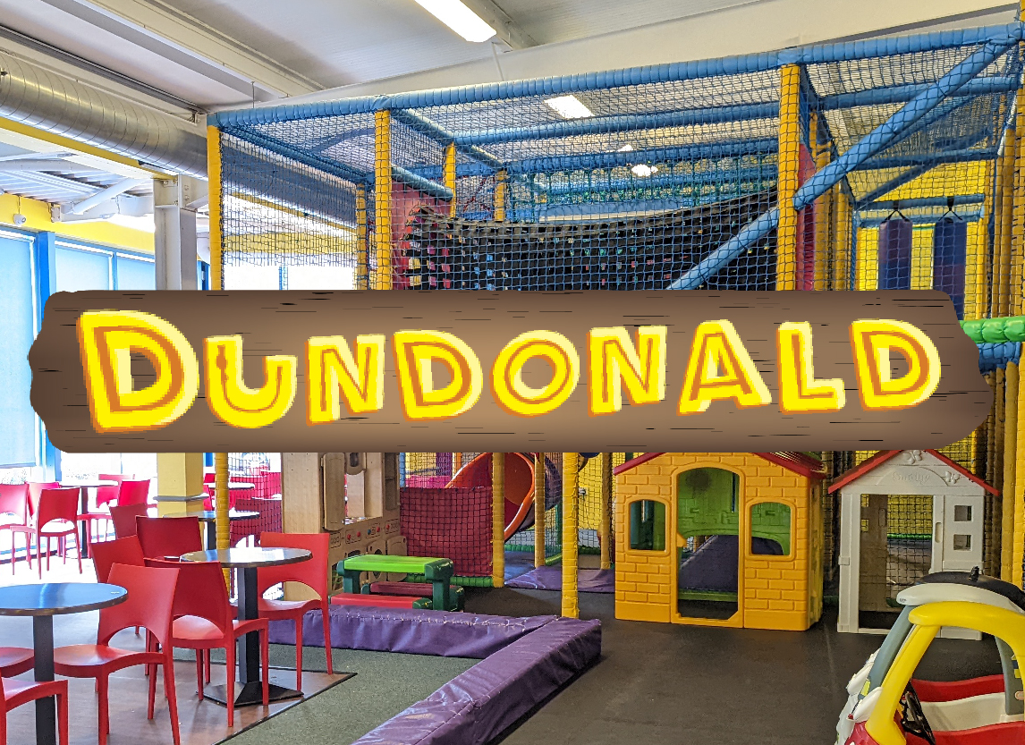 Funky Monkeys Our Centres